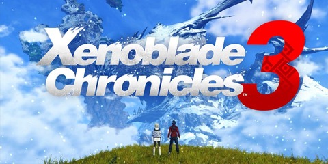 xenoblade3