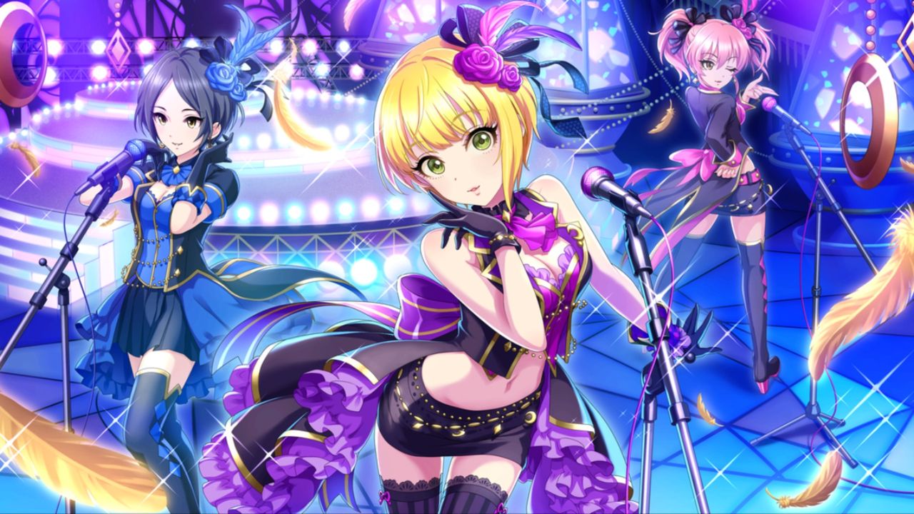アイドルマスター シンデレラガールズ Lipps をイメージしたスティック型チャームが登場 おしキャラっ 今流行りのアニメやゲームのキャラクターのオモシロ情報をまとめるサイトです アイドルマスター シンデレラガールズ Lipps をイメージしたスティック型チャームが登場 おしキャラっ 今流行りのアニメやゲームのキャラクターのオモシロ情報をまとめるサイトです