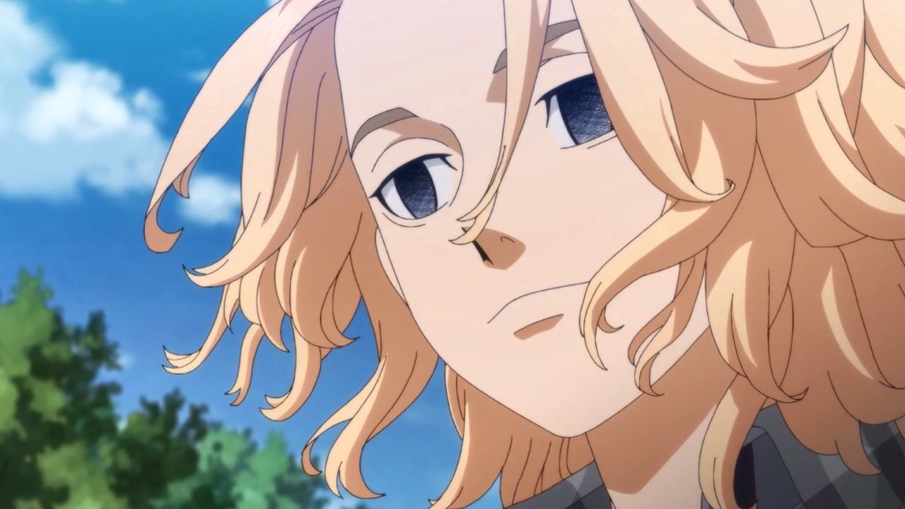 東京卍リベンジャーズ マイキー 仏像になるｗｗｗｗｗｗ おしキャラっ 今流行りのアニメやゲームのキャラクターのオモシロ情報をまとめるサイトです