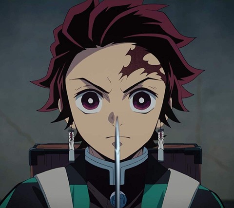 鬼滅の刃 炭治郎の日輪刀が黒い理由って結局何なの おしキャラっ 今流行りのアニメやゲームのキャラクターのオモシロ情報をまとめるサイトです 鬼滅の刃 炭治郎の日輪刀が黒い理由って結局何なの おしキャラっ 今流行りのアニメやゲームのキャラクターのオモシロ情報をまとめるサイトです