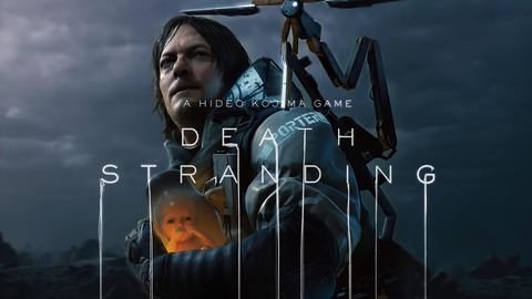 deathstrandin