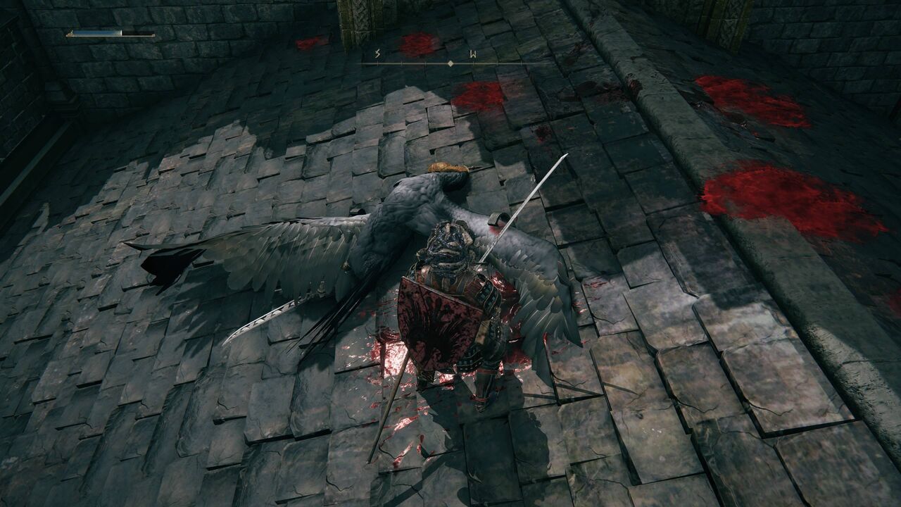 エルデンリング もしかして致命の一撃より殴ってた方がダメージ出る おしキャラっ 今流行りのアニメやゲームのキャラクターのオモシロ情報をまとめるサイトです