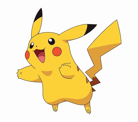 pikatyuu