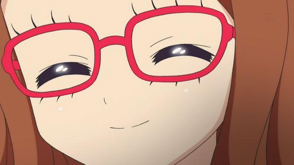 眼鏡は アニメ プリパラ で恐ろしい作画ミスが発覚wwww 顔の一部です おしキャラっ 今流行りのアニメ やゲームのキャラクターのオモシロ情報をまとめるサイトです 眼鏡は アニメ プリパラ で恐ろしい作画ミスが発覚wwww 顔の一部です おしキャラっ 今流行りのアニメ やゲームのキャラクターのオモシロ情報をまとめるサイトです