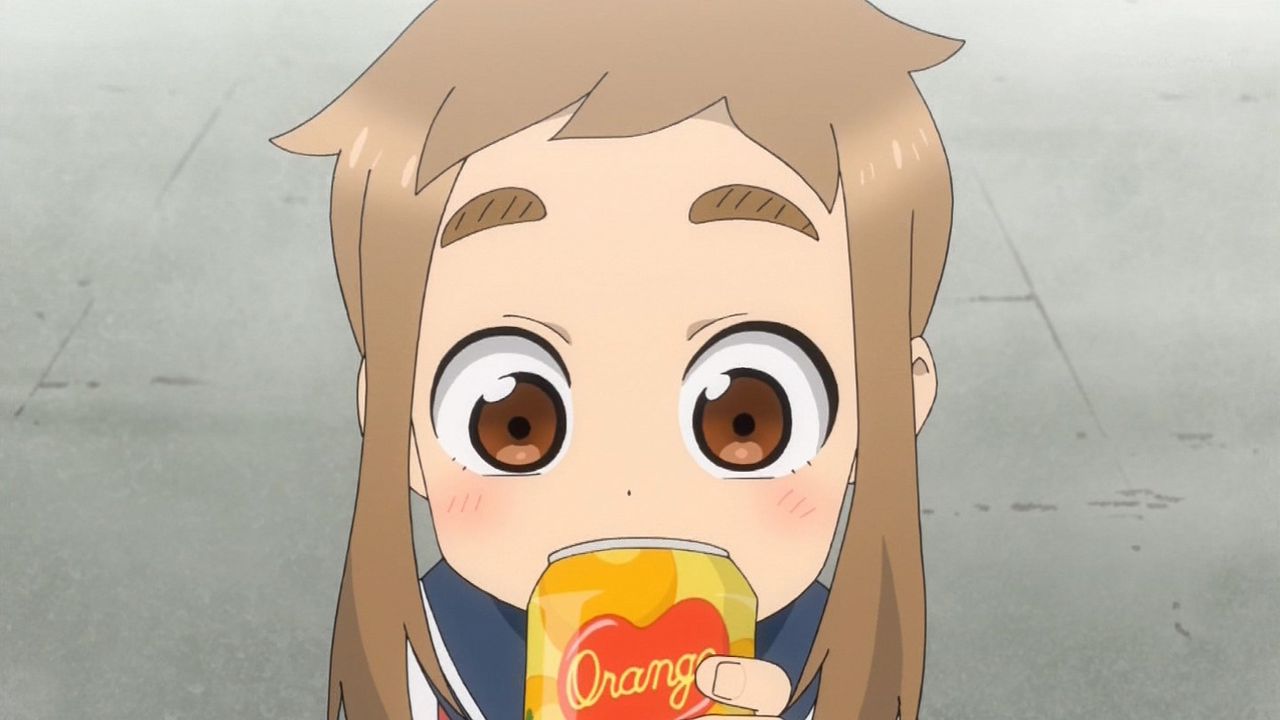 アニメ からかい上手の高木さん 致命的な作画ミスが発覚wwwwwwww おしキャラっ 今流行りのアニメやゲームのキャラクターのオモシロ情報をまとめるサイトです アニメ からかい上手の高木さん 致命的な作画ミスが発覚wwwwwwww おしキャラっ 今流行りのアニメやゲームのキャラクターのオモシロ情報をまとめるサイトです