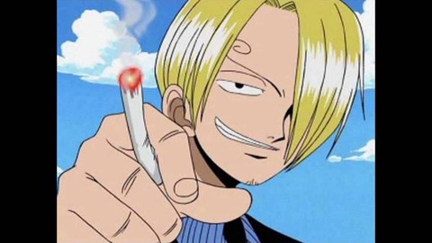 sanji