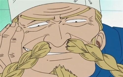 ワンピース 赫足のゼフ わざわざ足食わなくても生き残れたのでは おしキャラっ 今流行りのアニメやゲームのキャラクターのオモシロ情報をまとめるサイトです