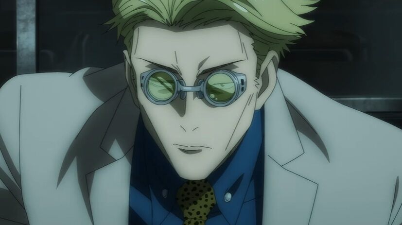 呪術廻戦 ナナミン めちゃくちゃかっこいい おしキャラっ 今流行りのアニメやゲームのキャラクターのオモシロ情報をまとめるサイトです 呪術廻戦 ナナミン めちゃくちゃかっこいい おしキャラっ 今流行りのアニメやゲームのキャラクターのオモシロ情報をまとめるサイトです