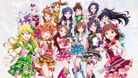 idolmaster