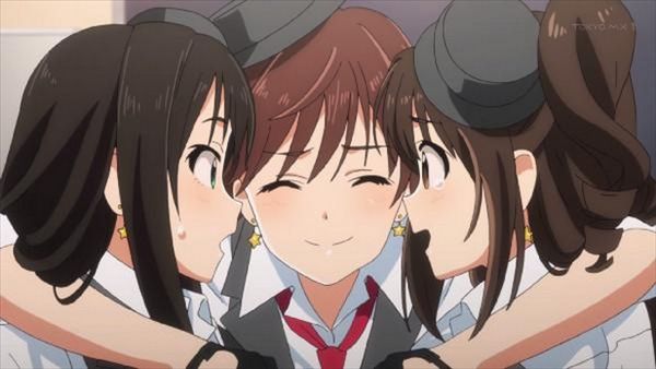 ライブ頑張ったので アイドルマスター シンデレラガールズ 第3話の作画崩壊で出オチかと思いきや まさかのどんでん返し 許して下さいwwwww おしキャラっ 今流行りのアニメやゲームのキャラクターのオモシロ情報をまとめるサイトです ライブ頑張ったので アイドルマスター シンデレラガールズ 第3話の作画崩壊で出オチかと思いきや まさかのどんでん返し 許して下さいwwwww おしキャラっ 今流行りのアニメやゲームのキャラクターのオモシロ情報をまとめるサイトです
