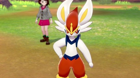 ポケモン エースバーン 日本サッカー協会の Jfaキッズアンバサダー に就任 おしキャラっ 今流行りのアニメやゲームのキャラクターのオモシロ情報をまとめるサイトです ポケモン エースバーン 日本サッカー協会の Jfaキッズアンバサダー に就任 おしキャラっ 今流行りのアニメやゲームのキャラクターのオモシロ情報をまとめるサイトです