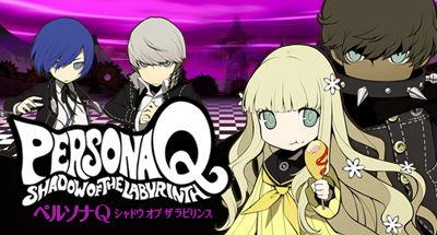 personaQ