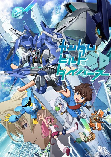 gundam_bilddivers