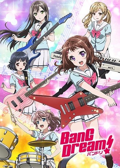 bangdream