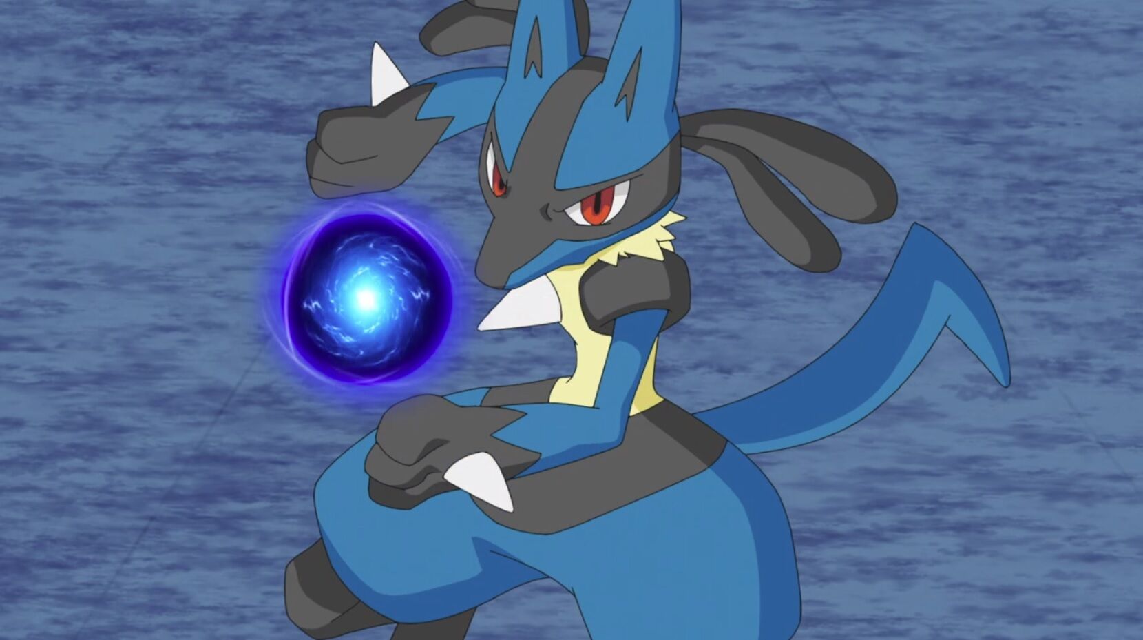 ポケモン 等身大ルカリオのぬいぐるみ ある層にめちゃくちゃウケそうｗｗｗｗｗｗｗ おしキャラっ 今流行りのアニメやゲームのキャラクターのオモシロ情報をまとめるサイトです