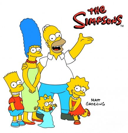 simpsons