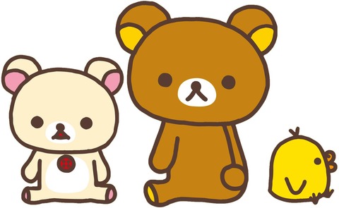 rirakkuma