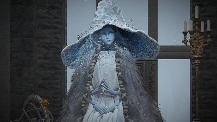 エルデンリング 全ての元凶ってラニなのでは おしキャラっ 今流行りのアニメやゲームのキャラクターのオモシロ情報をまとめるサイトです