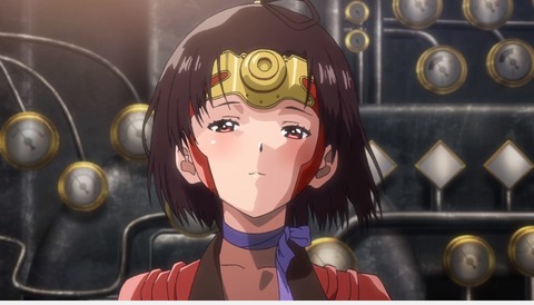 mumei