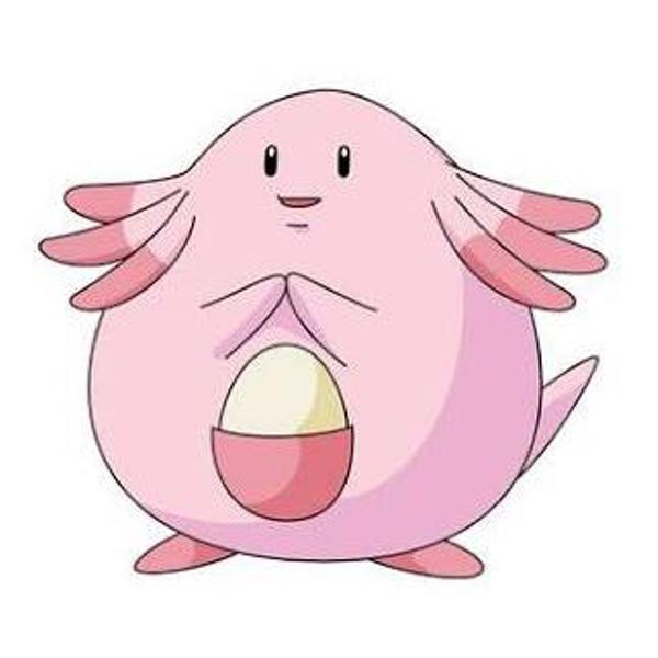 ポケモン ラッキー 卵を奪われてくまになってしまうｗｗｗｗｗｗ おしキャラっ 今流行りのアニメやゲームのキャラクターのオモシロ情報をまとめるサイトです