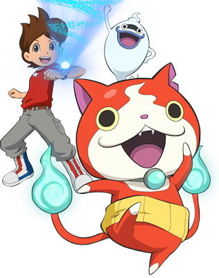 youkaiwatch