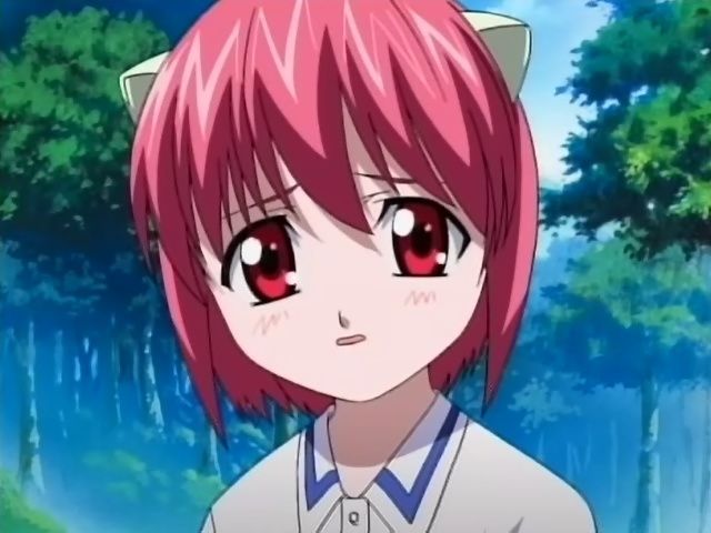 エルフェンリート 作者の岡本倫さん 自身の作品に出演する声優からキモがられていたwwwwwww おしキャラっ 今流行りのアニメやゲームのキャラクターのオモシロ情報をまとめるサイトです エルフェンリート 作者の岡本倫さん 自身の作品に出演する声優からキモがられていたwwwwwww おしキャラっ 今流行りのアニメやゲームのキャラクターのオモシロ情報をまとめるサイトです