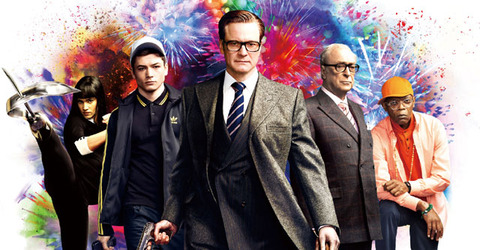 kingsman