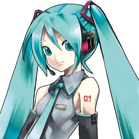 hatunemiku