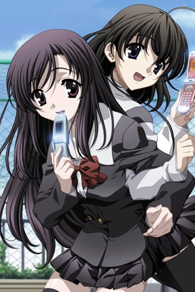 アニメ School Days アマプラでこっそりと見放題になっていたｗｗｗｗｗｗｗ おしキャラっ 今流行りのアニメやゲームのキャラクターのオモシロ情報をまとめるサイトです