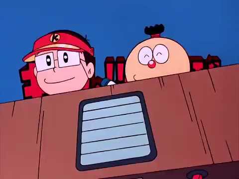 キテレツ タイムマシンつくったぞ 木製 おしキャラっ 今流行りのアニメやゲームのキャラクターのオモシロ情報をまとめるサイトです