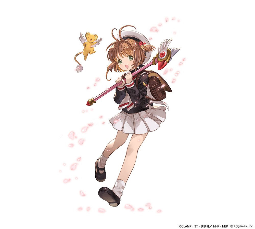 新アニメ Ccさくら のさくらちゃんが可愛すぎるwwwwwwwwww おしキャラっ 今流行りのアニメやゲームのキャラクターのオモシロ情報をまとめるサイトです 新アニメ Ccさくら のさくらちゃんが可愛すぎるwwwwwwwwww おしキャラっ 今流行りのアニメやゲームのキャラクターのオモシロ情報をまとめるサイトです