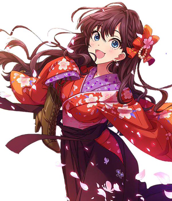 グランブルーファンタジー アイドルマスター シンデレラガールズ コラボイベント第7弾が開催 しきにゃんのイラストでラミア警察が激怒ｗｗｗｗｗｗｗ おしキャラっ 今流行りのアニメやゲームのキャラクターのオモシロ情報をまとめるサイトです