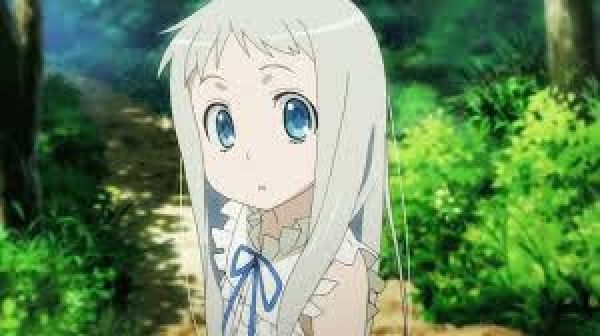 あの花 のめんまちゃんの可愛さ おしキャラっ 今流行りのアニメやゲームのキャラクターのオモシロ情報をまとめるサイトです