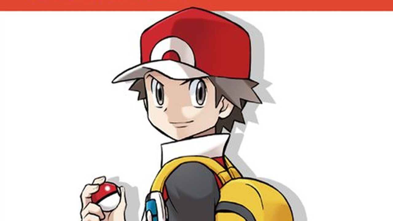 ポケモン 男主人公 レッド以外の知名度がなさすぎる おしキャラっ 今流行りのアニメやゲームのキャラクターのオモシロ情報をまとめるサイトです