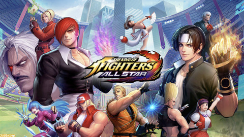 kof_allstar