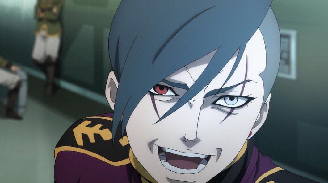 ゾルタン様 ガンダムnt 新pv ゾルタン様の3分でわかる宇宙世紀 が公開ｗｗｗｗｗｗｗｗ 優しい おしキャラっ 今流行りのアニメやゲームのキャラクターのオモシロ情報をまとめるサイトです