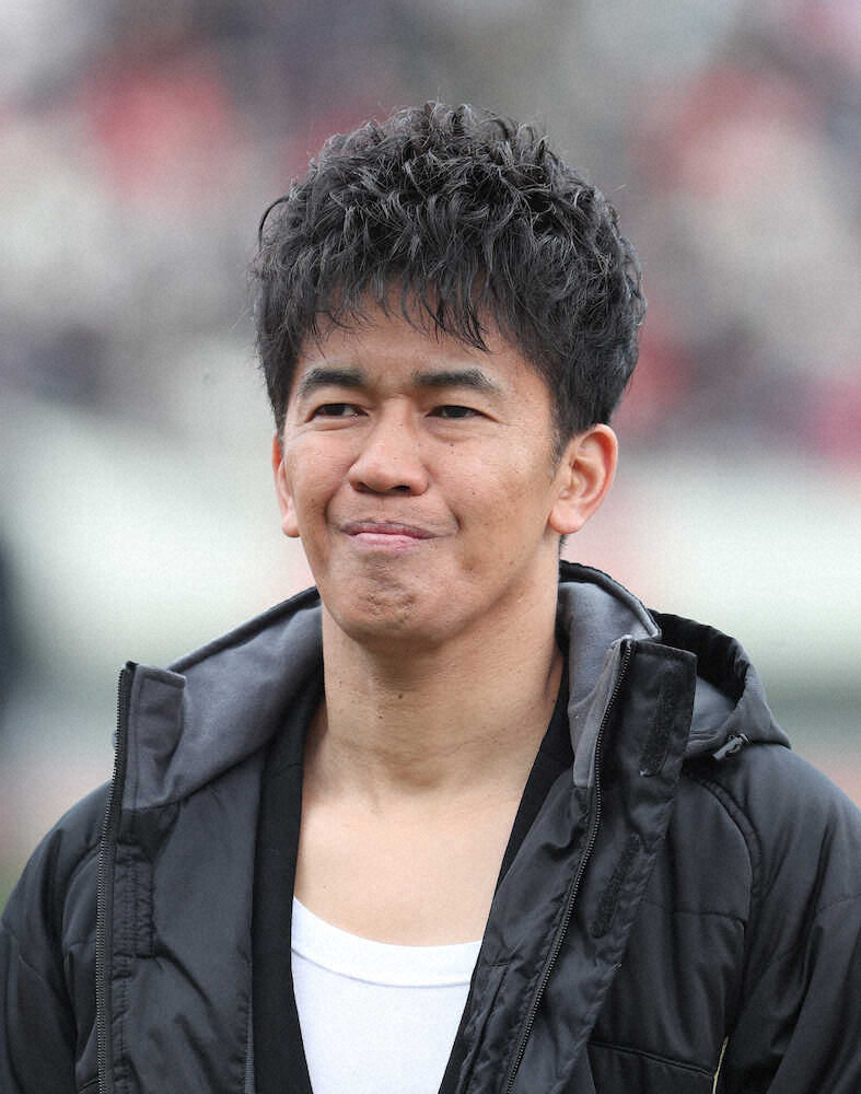 悲報 フェンシング協会会長 武井壮 デンベレ侮辱騒動に 日本人だって同じようなことしてるから一緒 2chフットボールまとめアンテナ