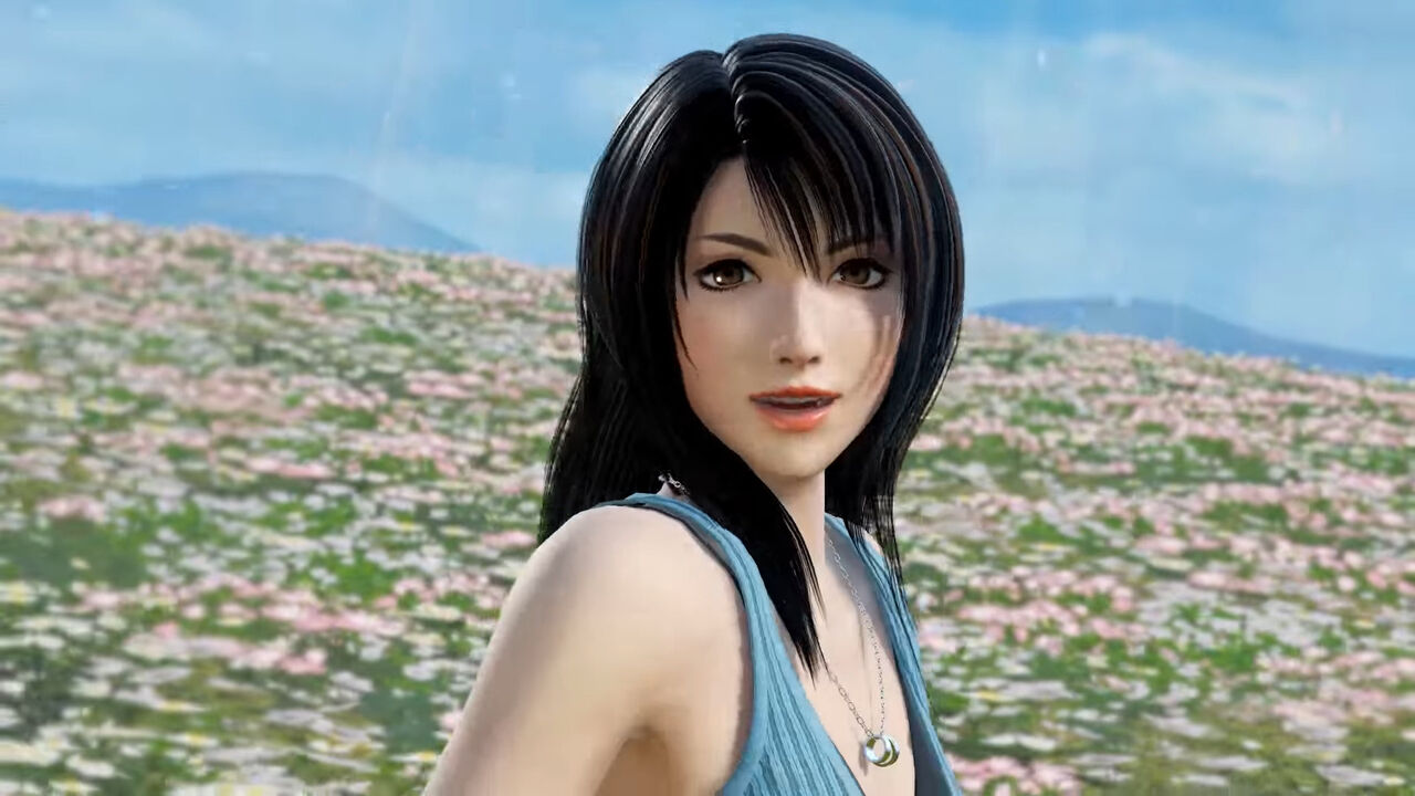 Ff8 リノア ギャル化するｗｗｗｗｗｗ おしキャラっ 今流行りのアニメやゲームのキャラクターのオモシロ情報をまとめるサイトです
