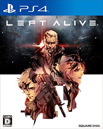 leftalive