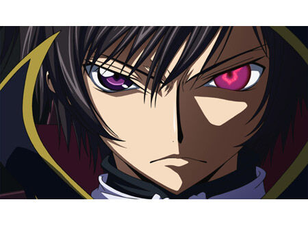 コードギアス ルルーシュ ランペルージさんが人気出た理由ｗｗｗｗｗｗｗｗｗ おしキャラっ 今流行りのアニメやゲームのキャラクターのオモシロ情報をまとめるサイトです