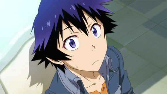 ニセコイ 楽が覚悟の扉を開くまでの流れｗｗｗｗｗｗｗｗｗ おしキャラっ 今流行りのアニメやゲームのキャラクターのオモシロ情報をまとめるサイトです