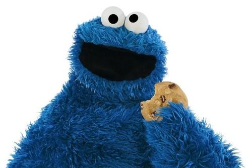 クッキーモンスター クッキー クッキーモンスター クッキー