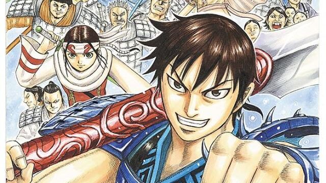 キングダム もう主人公が負けそうな相手が一人もいない おしキャラっ 今流行りのアニメやゲームのキャラクターのオモシロ情報をまとめるサイトです