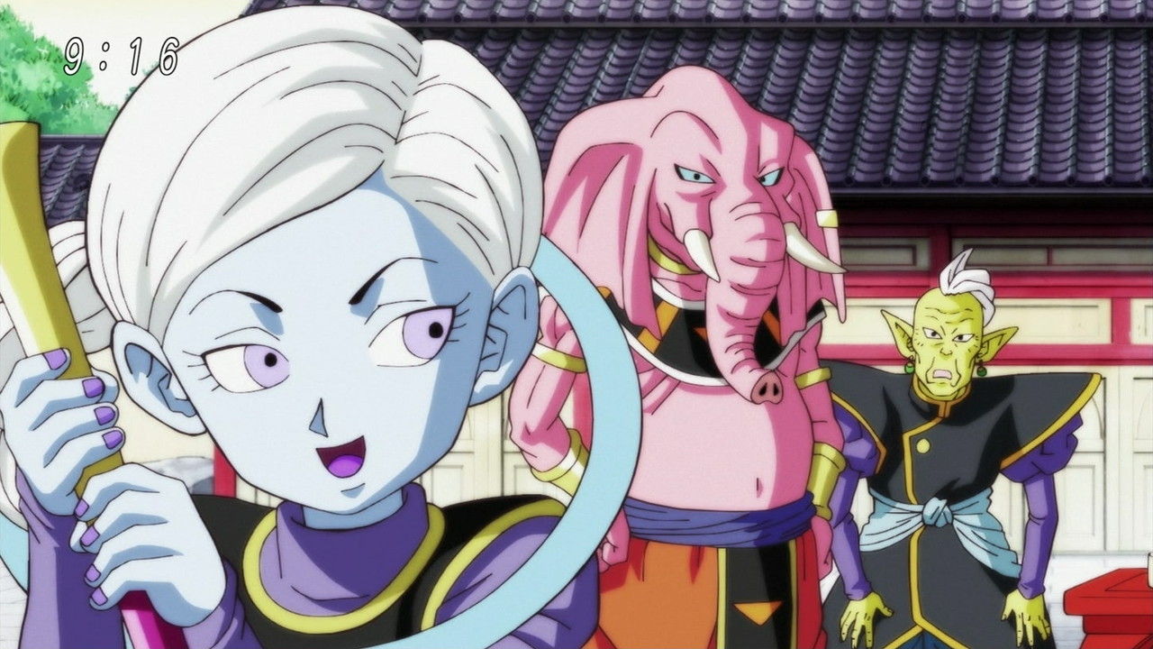 ドラゴンボール超 第10宇宙の天使が可愛いと話題にwwww おしキャラっ 今流行りのアニメやゲームのキャラクターのオモシロ情報をまとめるサイトです ドラゴンボール超 第10宇宙の天使が可愛いと話題にwwww おしキャラっ 今流行りのアニメやゲームのキャラクターのオモシロ情報をまとめるサイトです