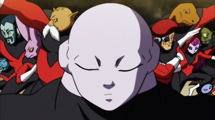 ドラゴンボール超 ジレン強すぎwwwwwww おしキャラっ 今流行りのアニメやゲームのキャラクターのオモシロ情報をまとめるサイトです ドラゴンボール超 ジレン強すぎwwwwwww おしキャラっ 今流行りのアニメやゲームのキャラクターのオモシロ情報をまとめるサイトです