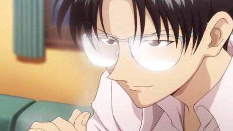 『ハンター×ハンター』ウイングが強化系に必殺技は必要ないとか言ってたけど… : おしキャラっ | 今流行りのアニメやゲームのキャラクターの ...