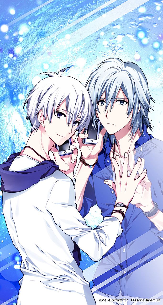 アイナナ Mezzoの新曲 月明かりイルミネイト が配信 Itunes Store総合で1位にランクイン おしキャラっ 今流行りのアニメやゲームのキャラクターのオモシロ情報をまとめるサイトです