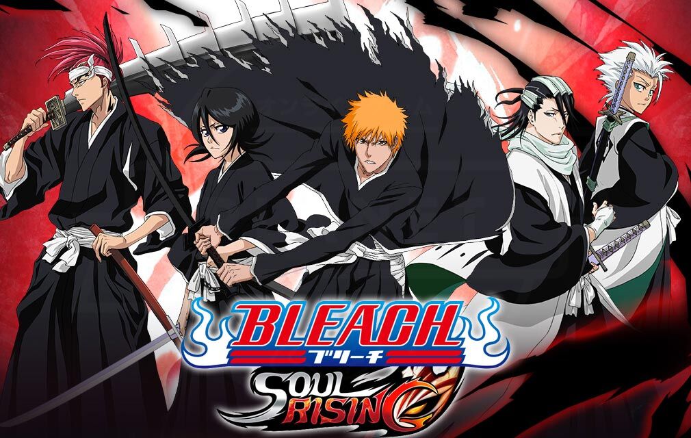 Bleach ソウルライジング 史上最悪のとんでもないガチャを作ってしまうwwwwwww おしキャラっ 今流行りのアニメやゲームのキャラクターのオモシロ情報をまとめるサイトです Bleach ソウルライジング 史上最悪のとんでもないガチャを作ってしまうwwwwwww おしキャラっ 今流行りのアニメやゲームのキャラクターのオモシロ情報をまとめるサイトです