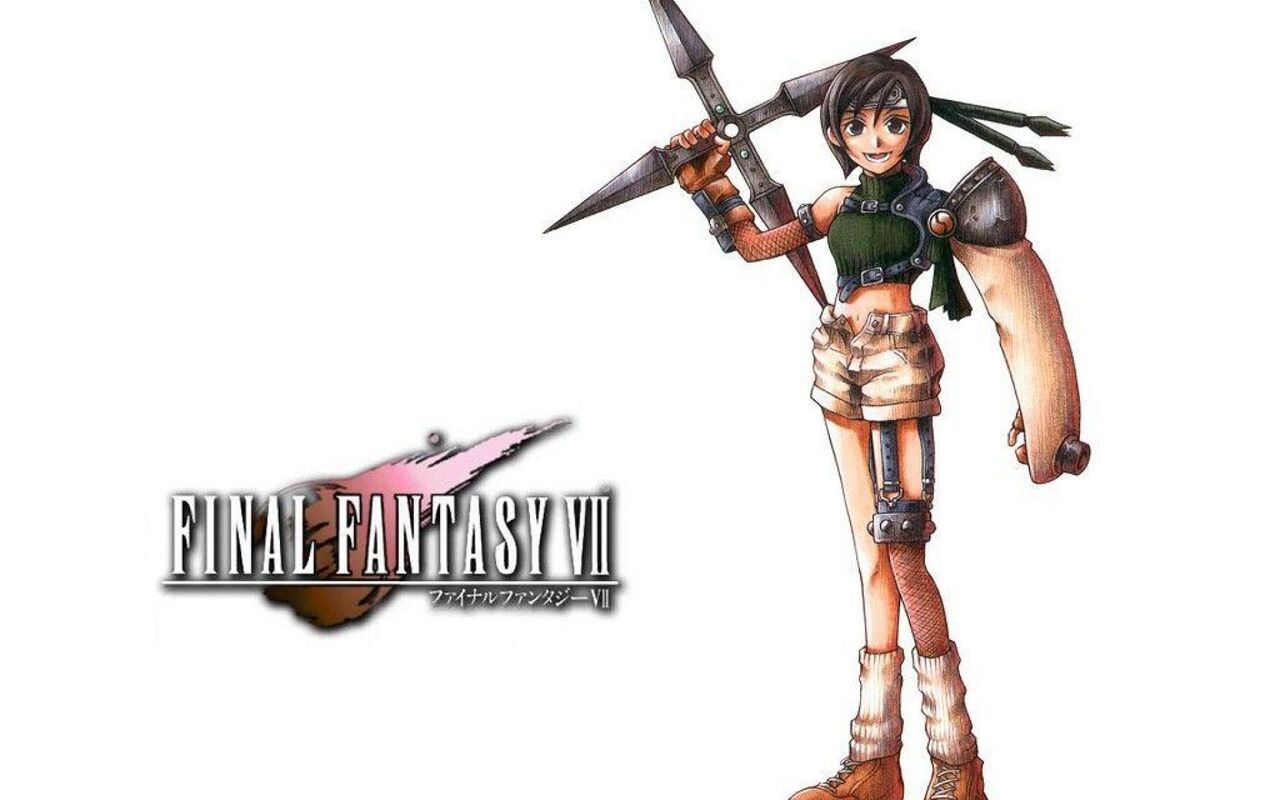 Ff7 ãƒªãƒ¡ã‚¤ã‚¯ ãƒ¦ãƒ•ã‚£ ãƒ†ã‚£ãƒ•ã‚¡ã¨åŒã˜ãã‚‰ã„ãƒ‡ã‚«ããªã£ã¦ã—ã¾ã† ãŠã—ã‚­ãƒ£ãƒ©ã£ ä»Šæµè¡Œã‚Šã®ã‚¢ãƒ‹ãƒ¡ã‚„ã‚²ãƒ¼ãƒ ã®ã‚­ãƒ£ãƒ©ã‚¯ã‚¿ãƒ¼ã®ã‚ªãƒ¢ã‚·ãƒ­æƒ…å ±ã‚'ã¾ã¨ã‚ã‚‹ã‚µã‚¤ãƒˆã§ã™