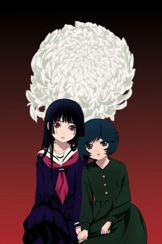 実写映画 地獄少女 玉城ティナ 演じる閻魔あいや三藁のビジュアルが解禁 おしキャラっ 今流行りのアニメやゲームのキャラクターのオモシロ情報をまとめるサイトです 実写映画 地獄少女 玉城ティナ 演じる閻魔あいや三藁のビジュアルが解禁 おしキャラっ 今流行りのアニメやゲームのキャラクターのオモシロ情報をまとめるサイトです